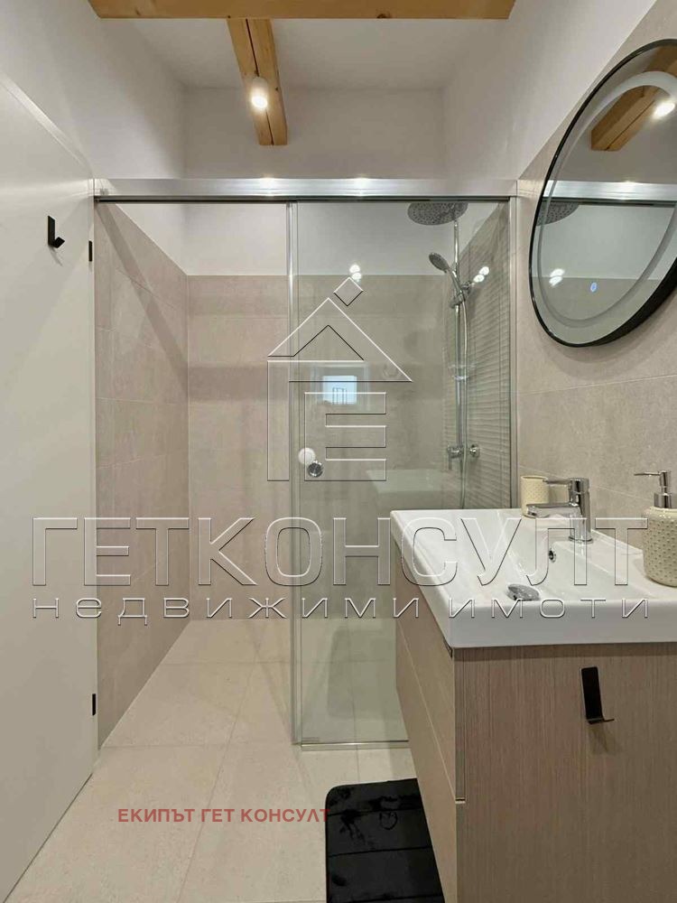 En renta  1 dormitorio Sofia , Oborishte , 80 metros cuadrados | 50819145 - imagen [11]