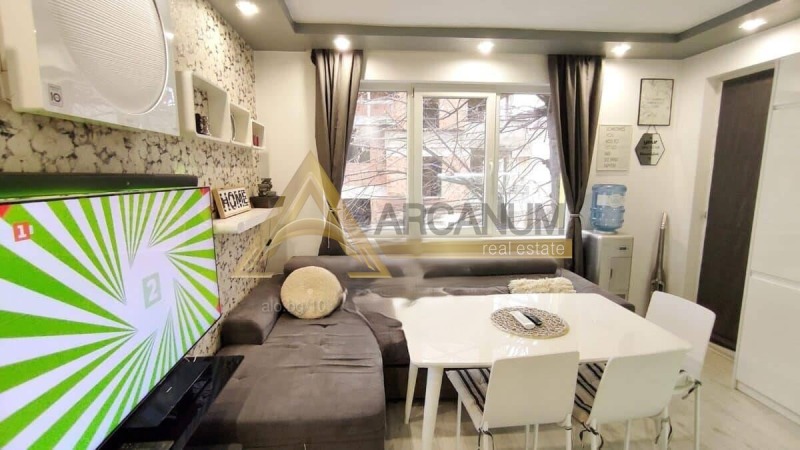 Под наем 2-СТАЕН, град Варна, Трошево • 600 € / 1173.50 лв. • 48860527 1