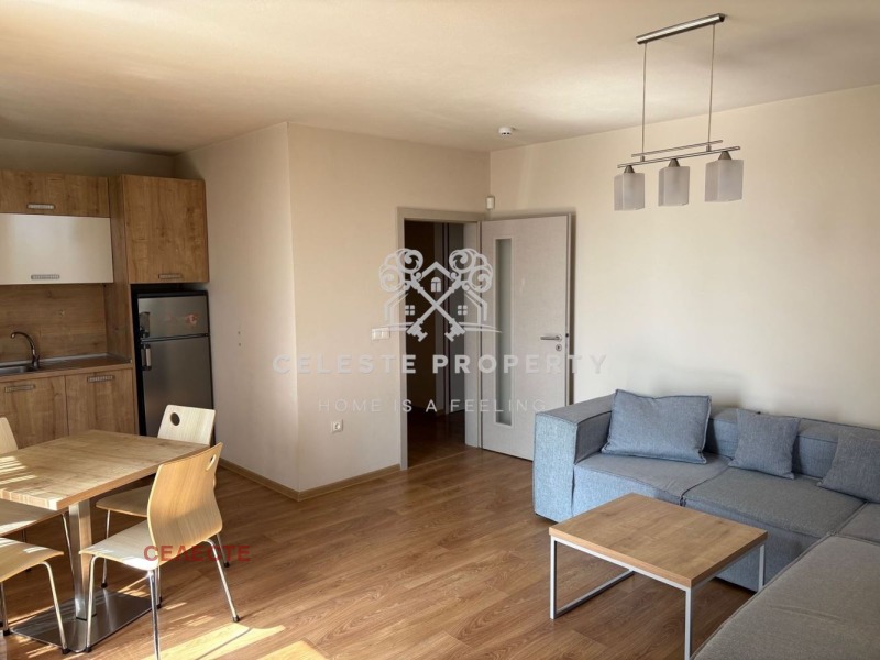 For Rent  1 bedroom Sofia , Obelya 2 , 70 sq.m | 13254076 - image [3]