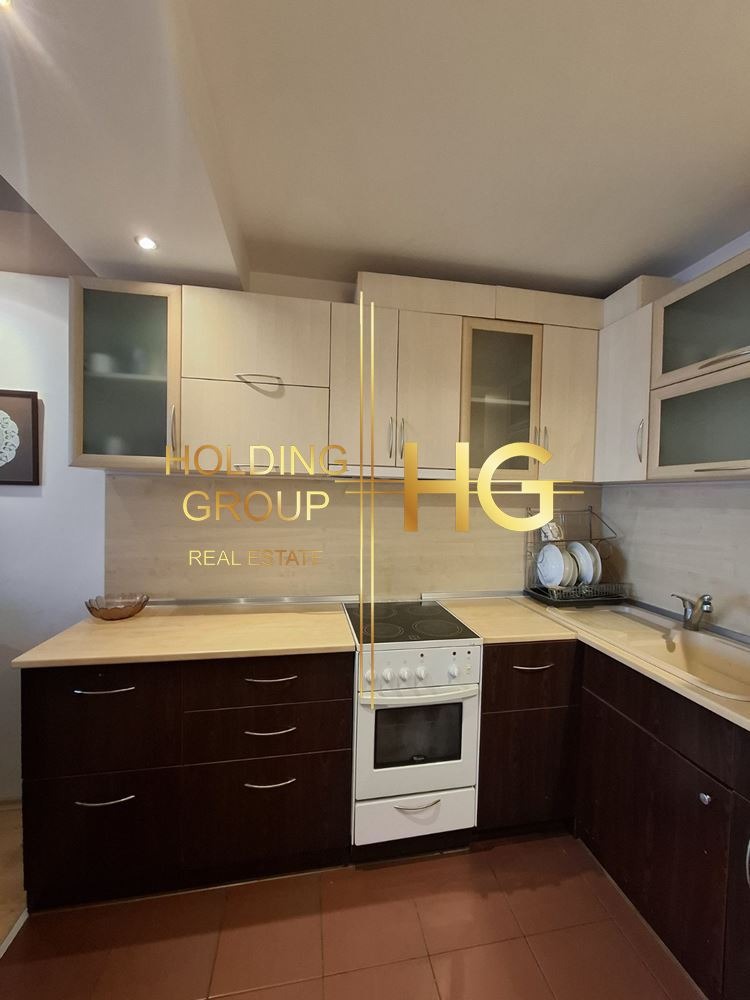 Дава под наем 2-СТАЕН, гр. Варна, Зимно кино Тракия, снимка 4 - Апартаменти - 52629541