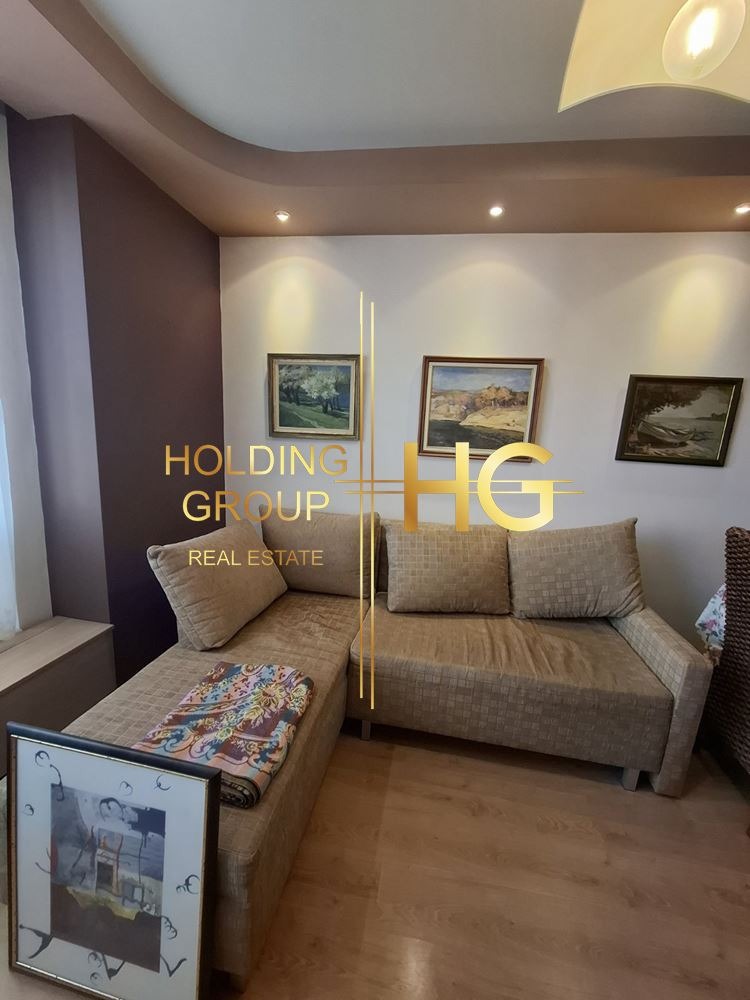 Дава под наем 2-СТАЕН, гр. Варна, Зимно кино Тракия, снимка 3 - Апартаменти - 52629541