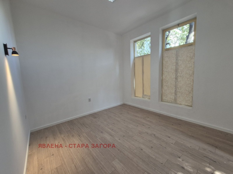 Дава под наем МАГАЗИН, гр. Стара Загора, Център, снимка 7 - Магазини - 53413523