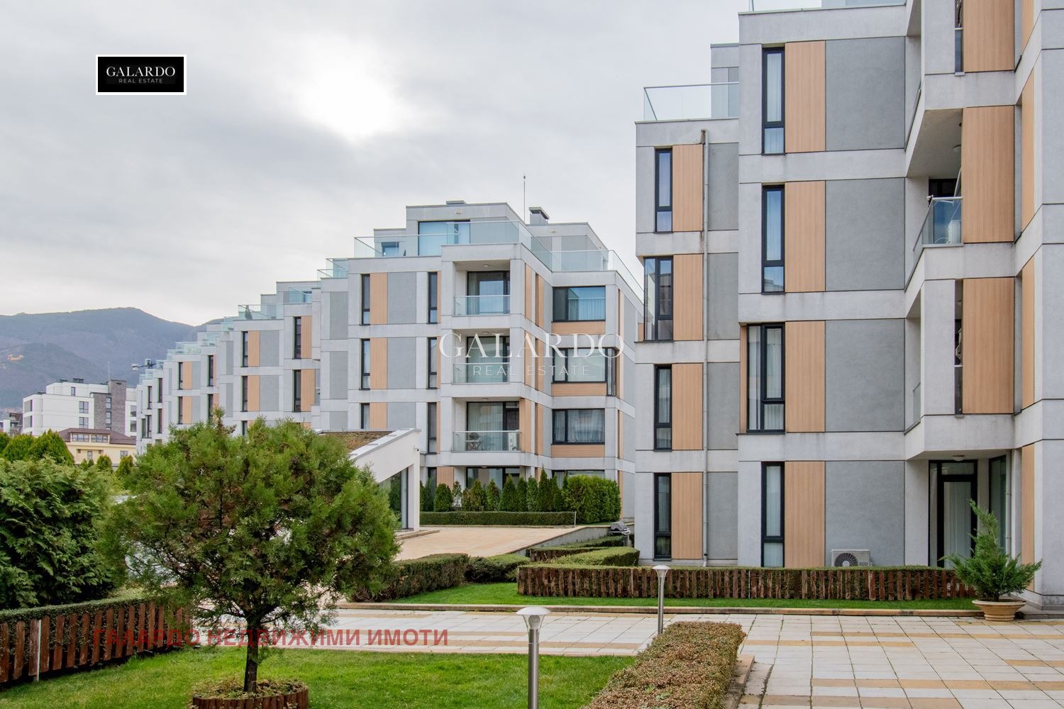 Дава под наем 2-СТАЕН, гр. София, Кръстова вада, снимка 15 - Апартаменти - 54362654