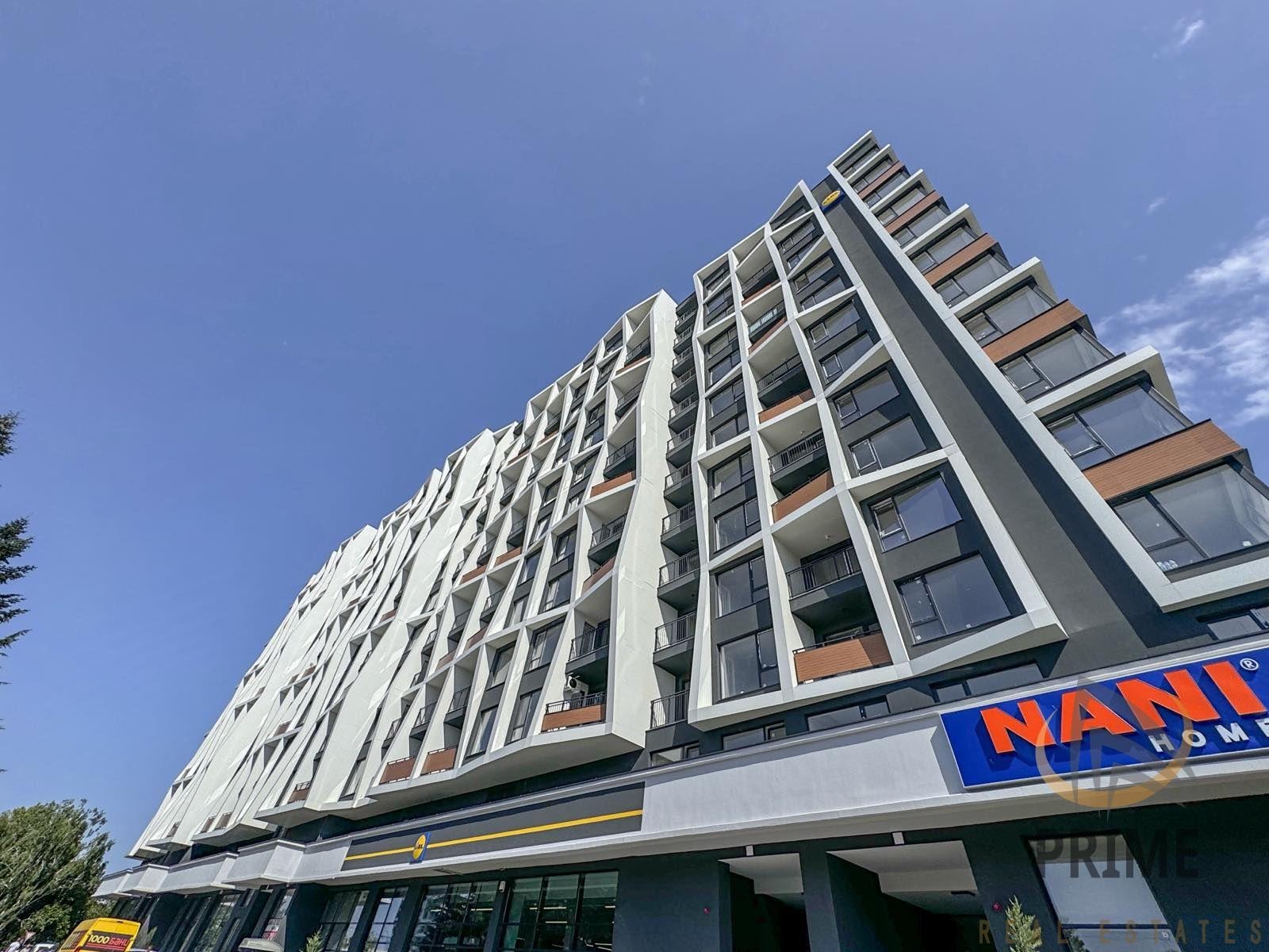 Дава под наем 2-СТАЕН, гр. Бургас, Изгрев, снимка 11 - Апартаменти - 55587185