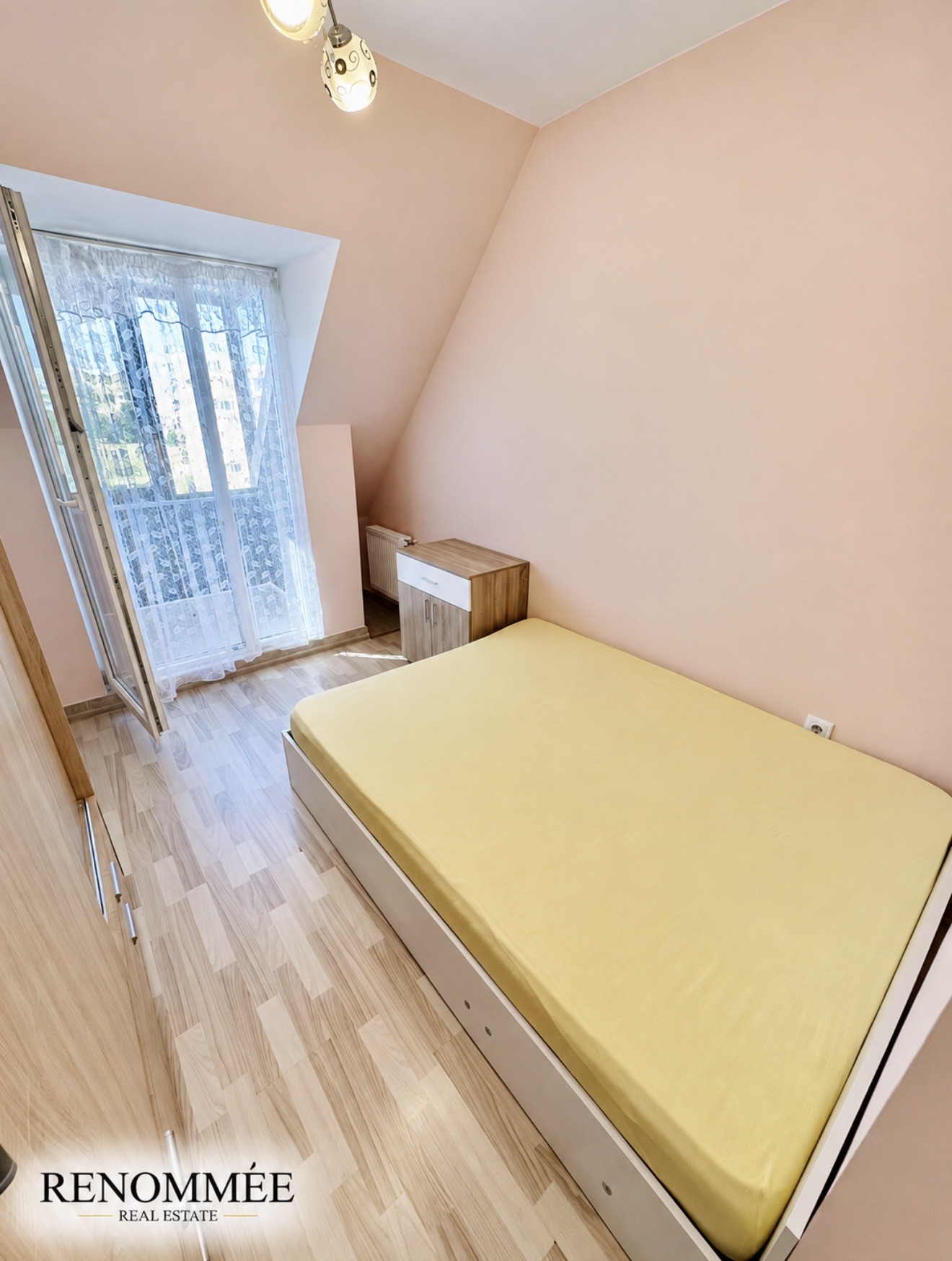Дава под наем 2-СТАЕН, гр. София, Младост 4, снимка 6 - Апартаменти - 56132736