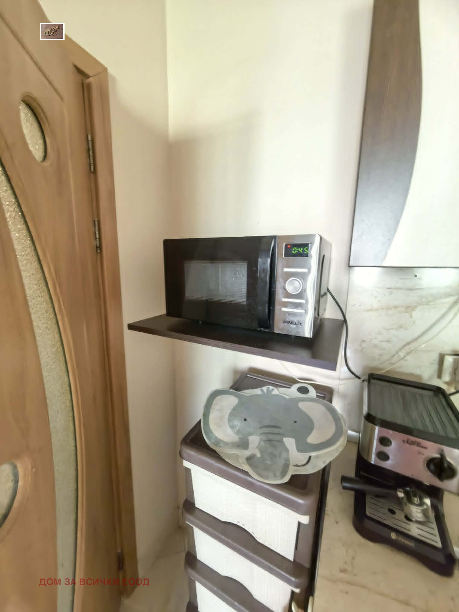 Дава под наем 3-СТАЕН, гр. София, Люлин 10, снимка 6 - Апартаменти - 55083139