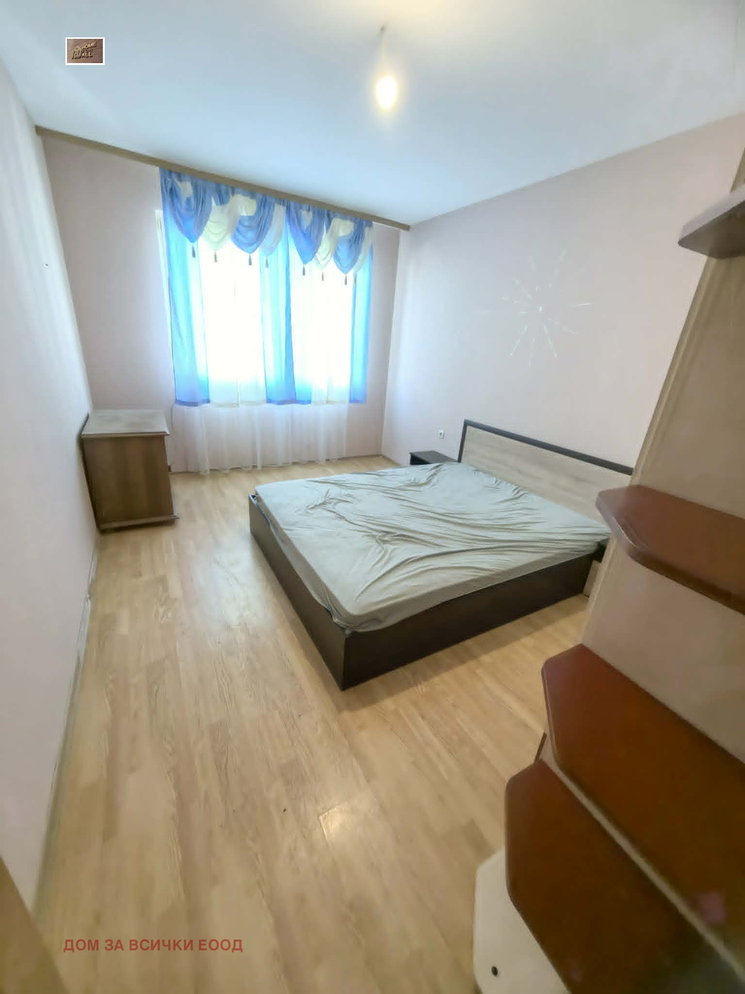 Дава под наем 3-СТАЕН, гр. София, Люлин 10, снимка 5 - Апартаменти - 55083139