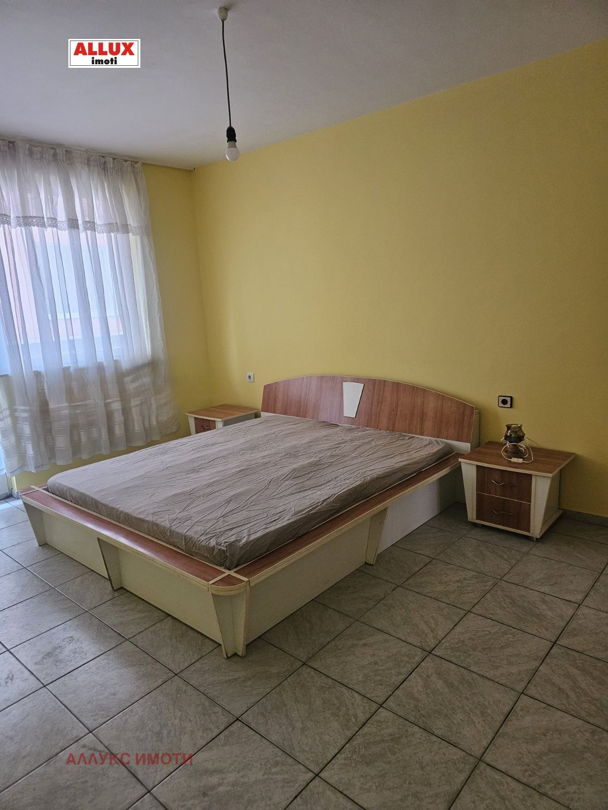 Дава под наем 4-СТАЕН, гр. Русе, Широк център, снимка 2 - Апартаменти - 53897025