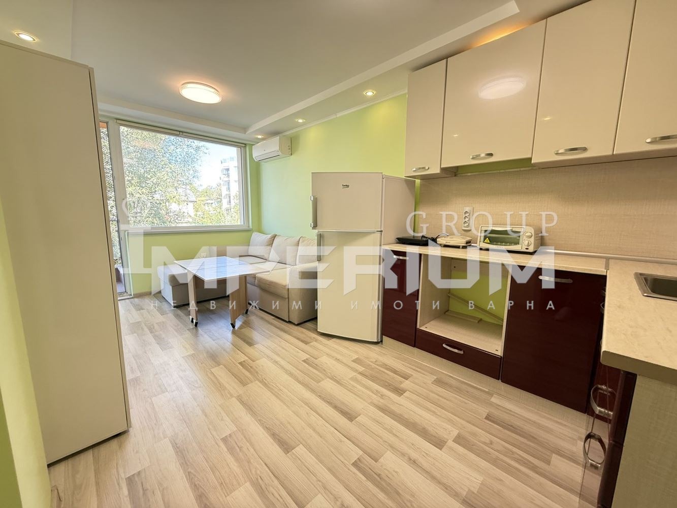 Дава под Наем 2-СТАЕН | Imot.bg — изображение 2