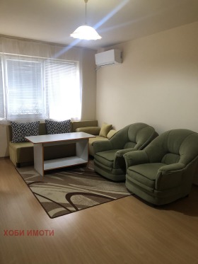 1 bedroom Belomorski, Plovdiv 1