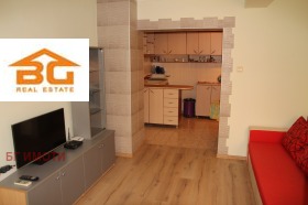 1 slaapkamer VINS-Tsjerven ploshtad, Varna 2