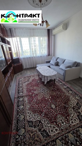 3-стаен град Стара Загора, Център