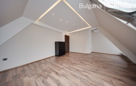 Maisonette Lozenets, Sofia 9