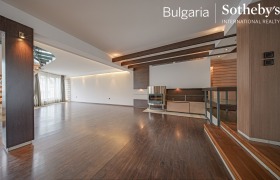 Maisonette Lozenets, Sofia 5