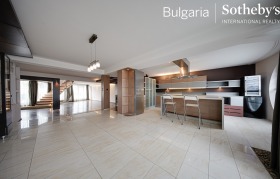 Maisonette Lozenets, Sofia 7