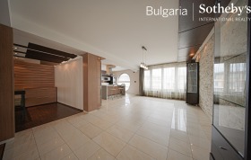 Maisonette Lozenets, Sofia 8