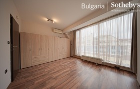 Maisonette Lozenets, Sofia 11