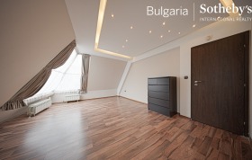 Maisonette Lozenets, Sofia 13