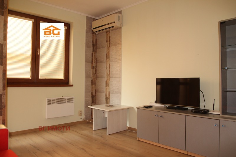 Te huur  1 slaapkamer Varna , VINS-Tsjerven ploshtad , 63 m² | 92032081 - afbeelding [4]