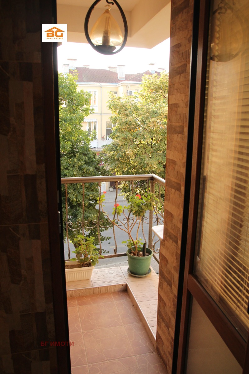 Te huur  1 slaapkamer Varna , VINS-Tsjerven ploshtad , 63 m² | 92032081 - afbeelding [6]