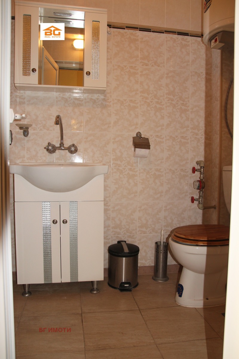 Te huur  1 slaapkamer Varna , VINS-Tsjerven ploshtad , 63 m² | 92032081 - afbeelding [5]