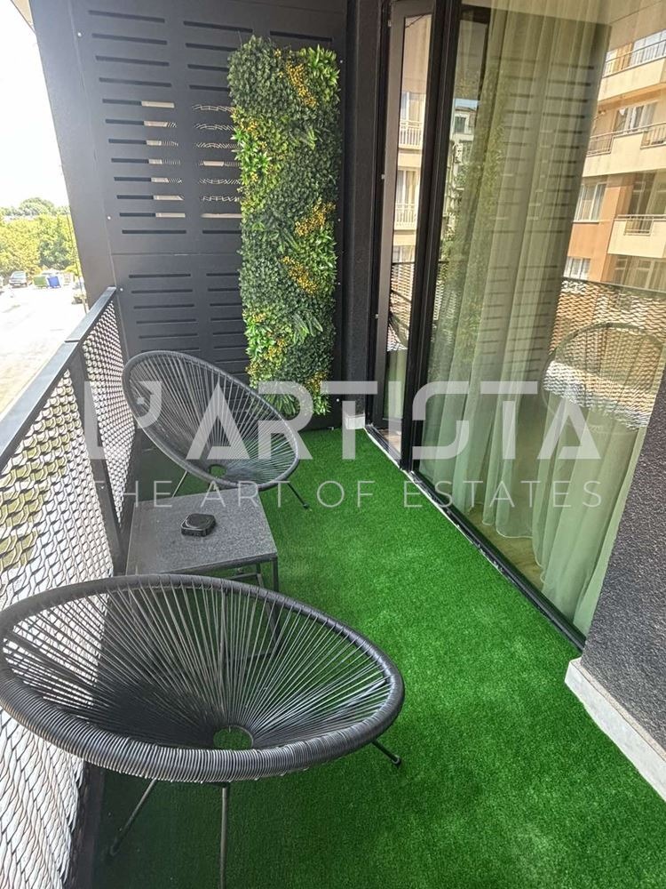 Дава под наем  2-стаен град София , Кръстова вада , 75 кв.м | 93862459 - изображение [10]