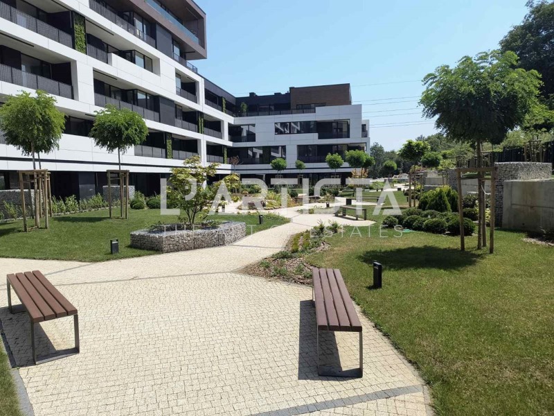 Дава под наем  2-стаен град София , Кръстова вада , 75 кв.м | 93862459 - изображение [11]