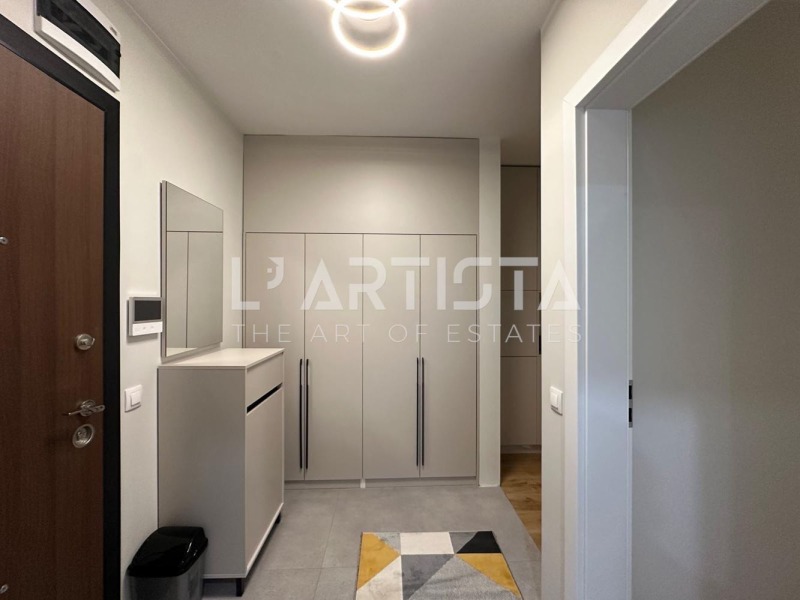 Дава под наем  2-стаен град София , Кръстова вада , 75 кв.м | 93862459 - изображение [9]