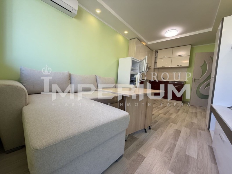 Дава под наем  2-стаен град Варна , м-т Пчелина , 50 кв.м | 37370194