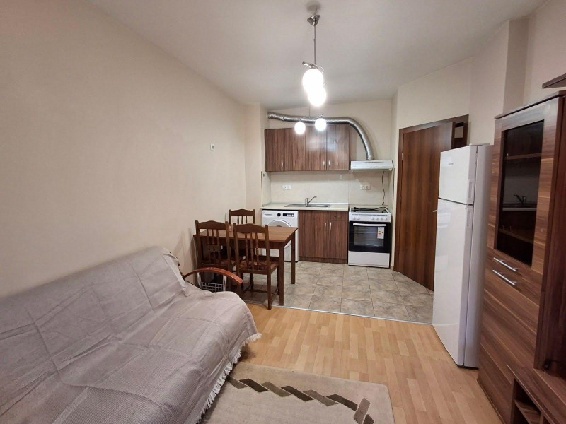 Дава под наем 2-СТАЕН, гр. Варна, ХЕИ