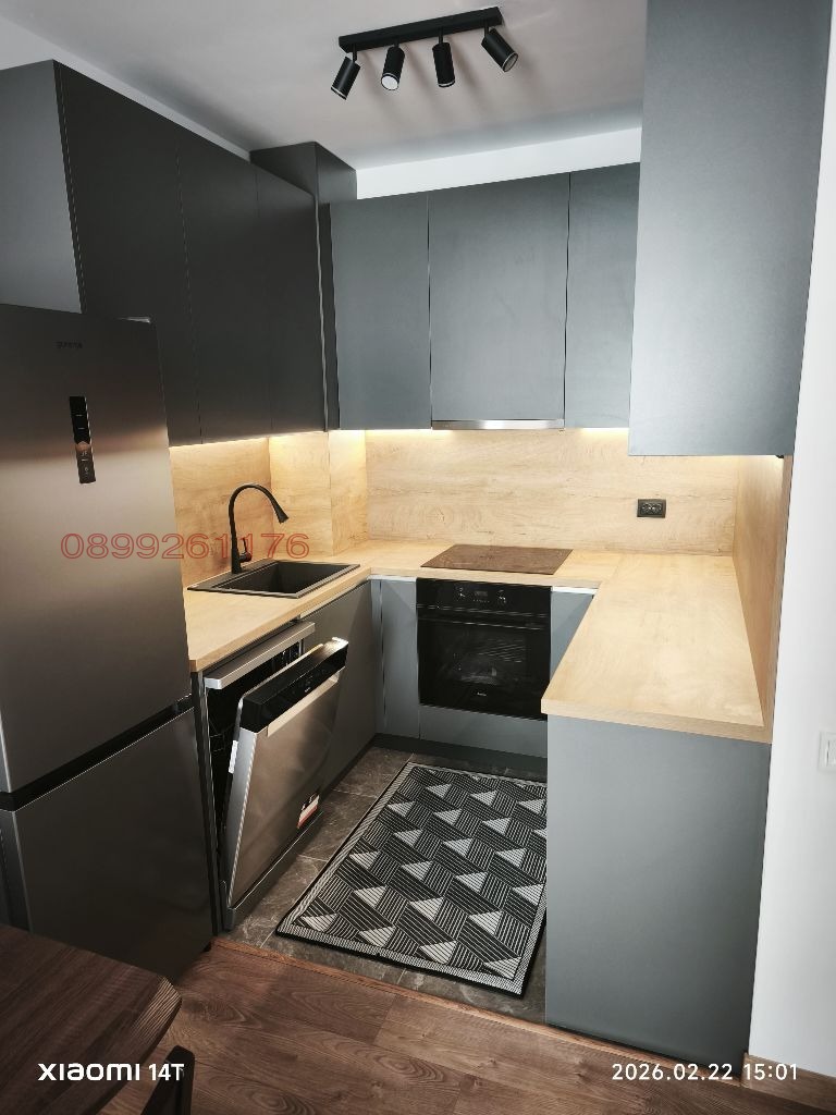 Дава под наем 2-СТАЕН, гр. Пловдив, Тракия, снимка 8 - Апартаменти - 53585139