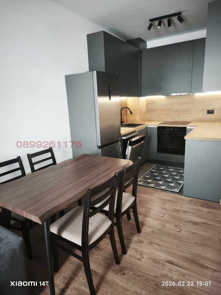 Дава под наем 2-СТАЕН, гр. Пловдив, Тракия, снимка 7 - Апартаменти - 53585139