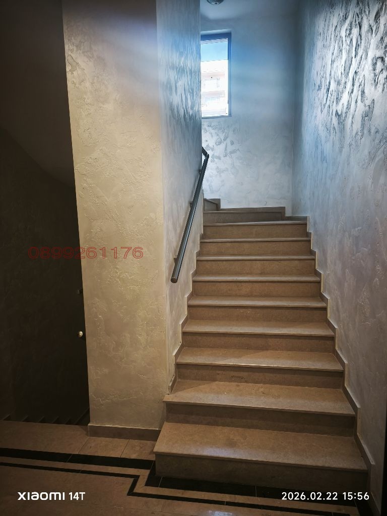 Дава под наем 2-СТАЕН, гр. Пловдив, Тракия, снимка 3 - Апартаменти - 53585139