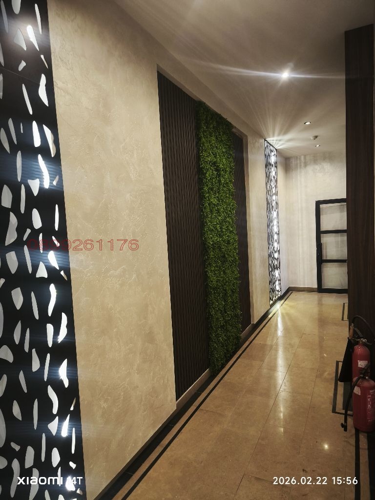 Дава под наем 2-СТАЕН, гр. Пловдив, Тракия, снимка 2 - Апартаменти - 53585139