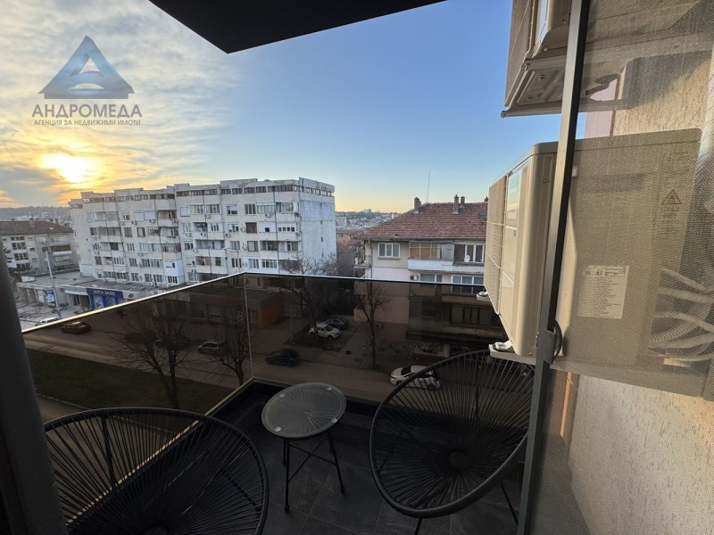 En renta  2 dormitorios Pleven , Shirok tsentar , 86 metros cuadrados | 92113244 - imagen [11]