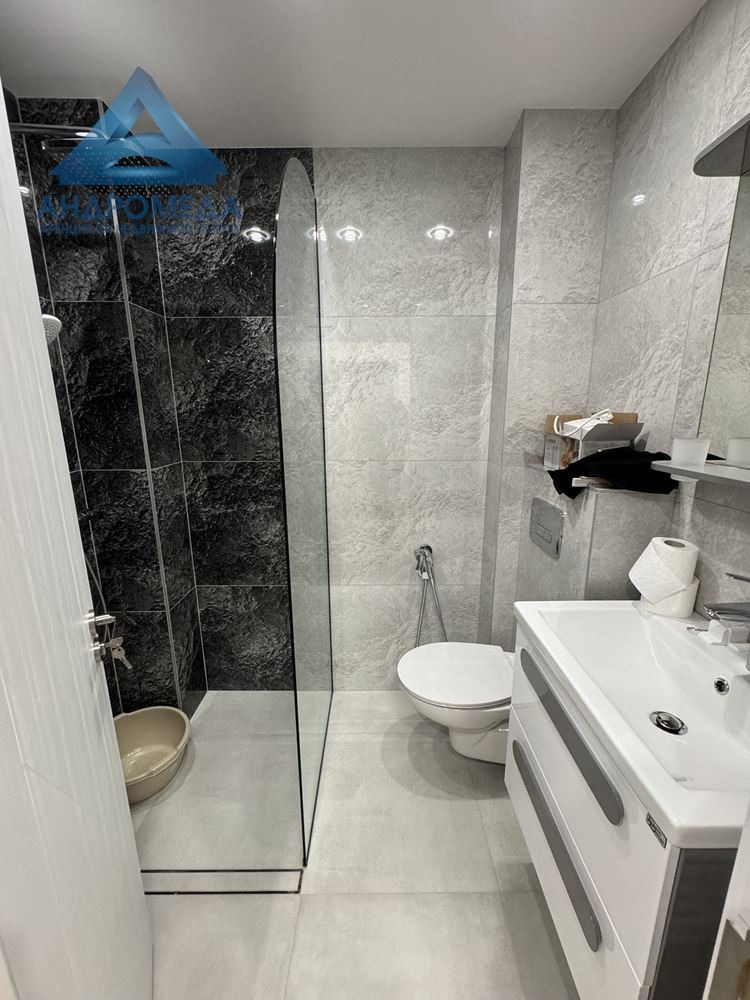 En renta  2 dormitorios Pleven , Shirok tsentar , 86 metros cuadrados | 92113244 - imagen [12]