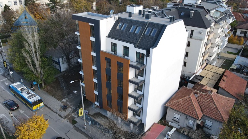 En renta  2 dormitorios Pleven , Shirok tsentar , 86 metros cuadrados | 92113244 - imagen [5]