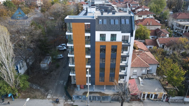 En renta  2 dormitorios Pleven , Shirok tsentar , 86 metros cuadrados | 92113244 - imagen [4]