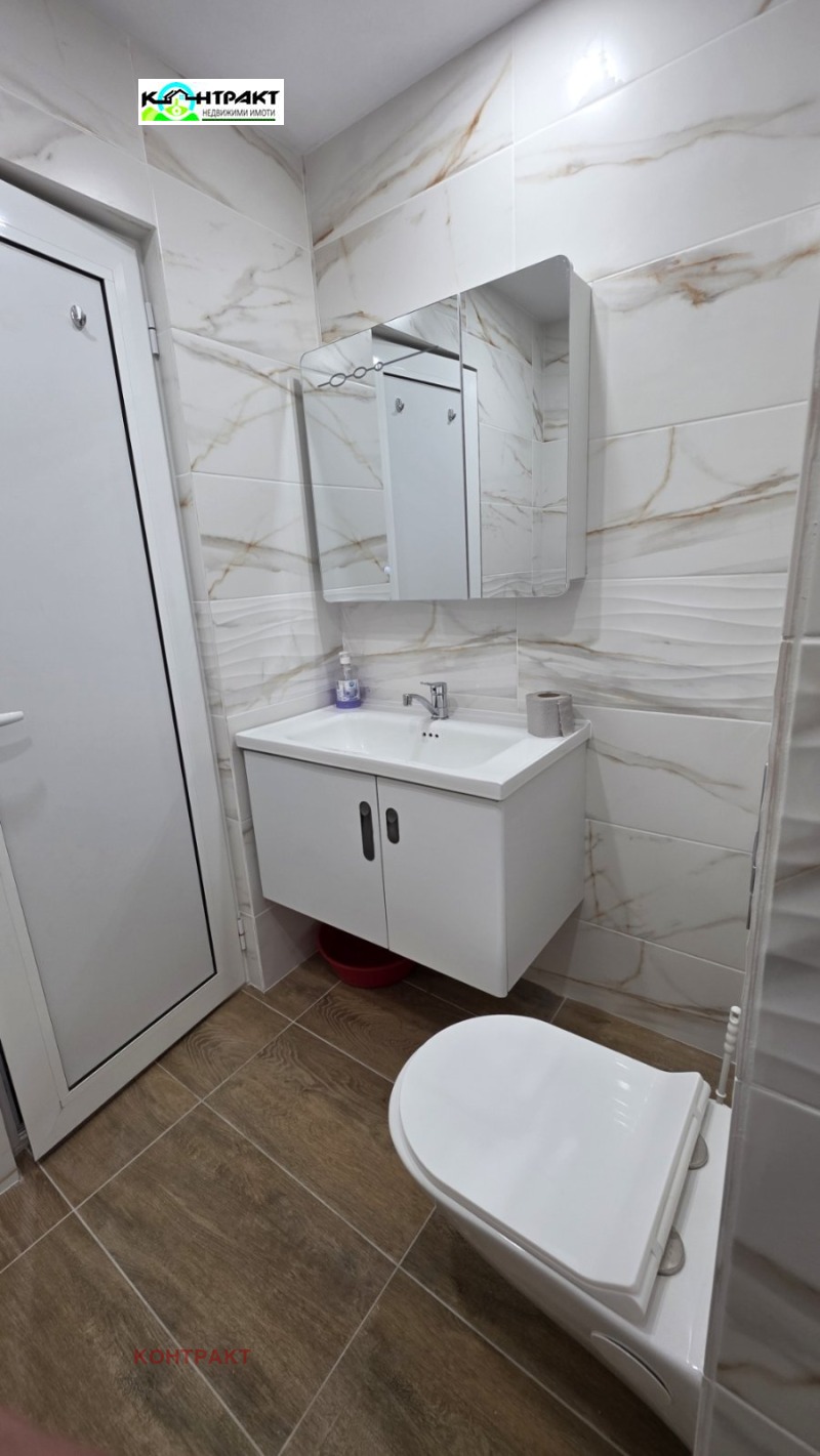 K pronájmu  2 ložnice Stara Zagora , Centar , 60 m2 | 30330175 - obraz [5]