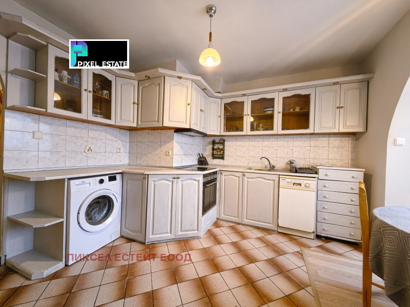 Дава под наем 3-СТАЕН, гр. София, Връбница 2, снимка 4 - Апартаменти - 53507941