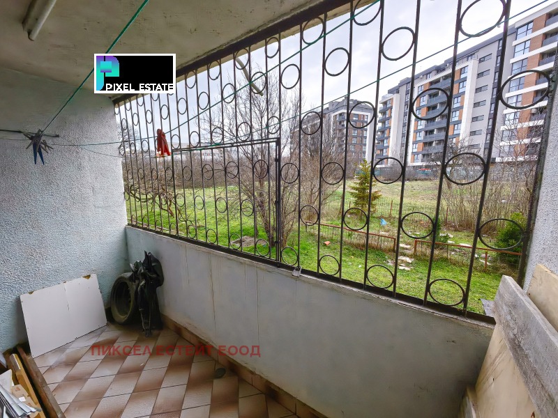 Дава под наем 3-СТАЕН, гр. София, Връбница 2, снимка 14 - Апартаменти - 53507941