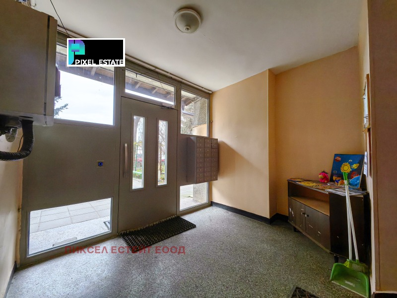 Дава под наем 3-СТАЕН, гр. София, Връбница 2, снимка 16 - Апартаменти - 53507941