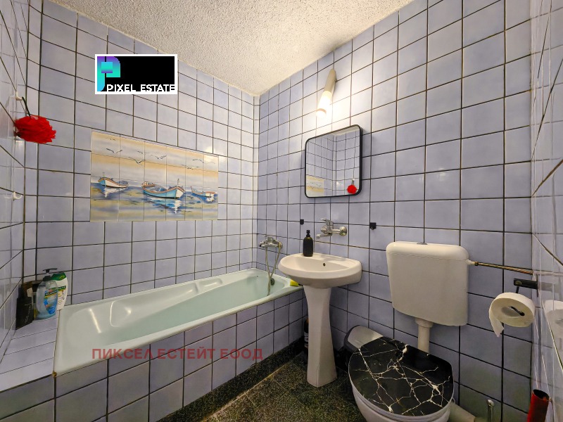 Дава под наем 3-СТАЕН, гр. София, Връбница 2, снимка 11 - Апартаменти - 53507941