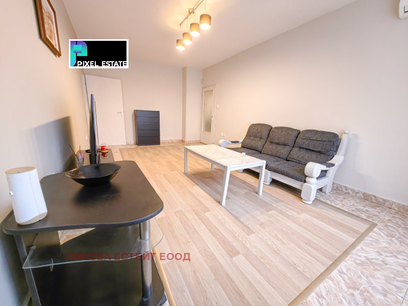 Дава под наем 3-СТАЕН, гр. София, Връбница 2, снимка 3 - Апартаменти - 53507941