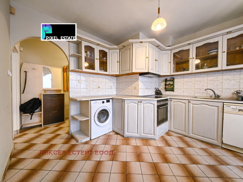 Дава под наем 3-СТАЕН, гр. София, Връбница 2, снимка 6 - Апартаменти - 53507941