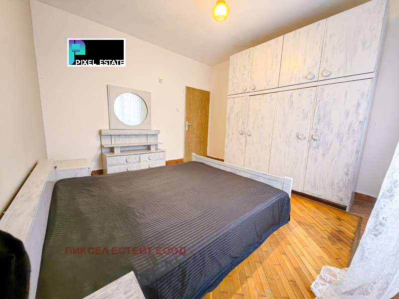 Дава под наем 3-СТАЕН, гр. София, Връбница 2, снимка 9 - Апартаменти - 53507941