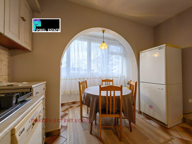 Дава под наем 3-СТАЕН, гр. София, Връбница 2, снимка 7 - Апартаменти - 53507941