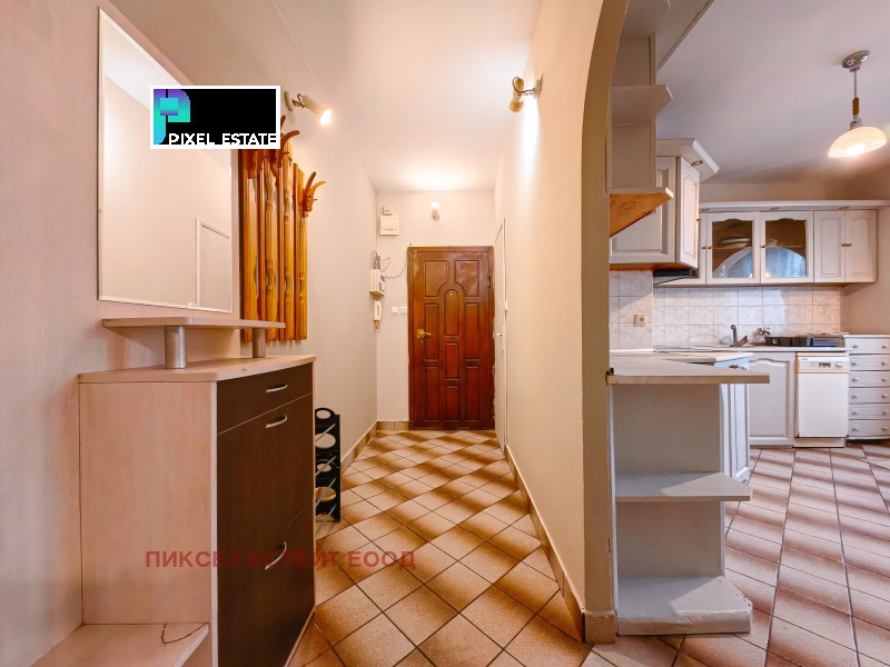 Дава под наем 3-СТАЕН, гр. София, Връбница 2, снимка 8 - Апартаменти - 53507941