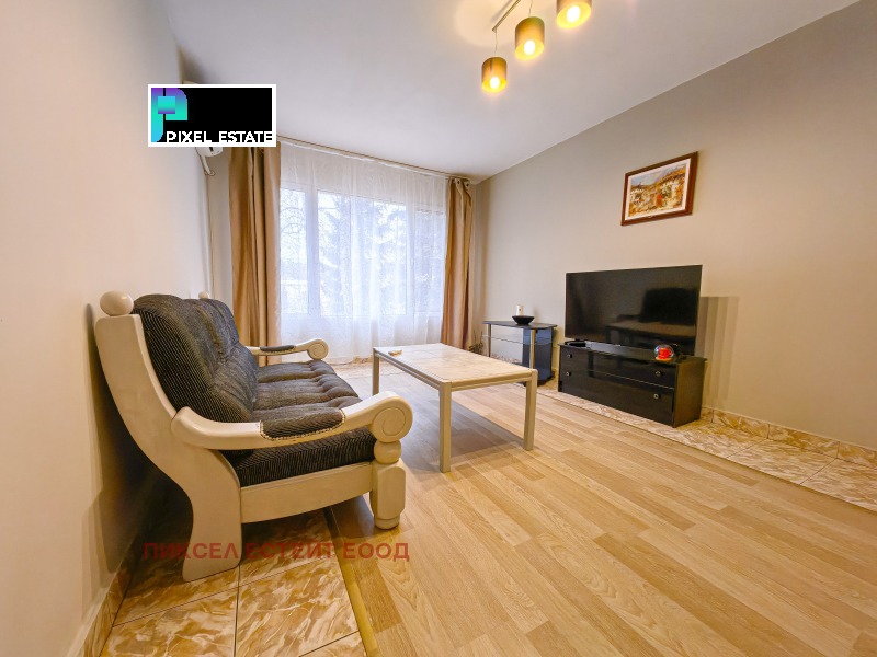 Дава под наем 3-СТАЕН, гр. София, Връбница 2, снимка 2 - Апартаменти - 53507941