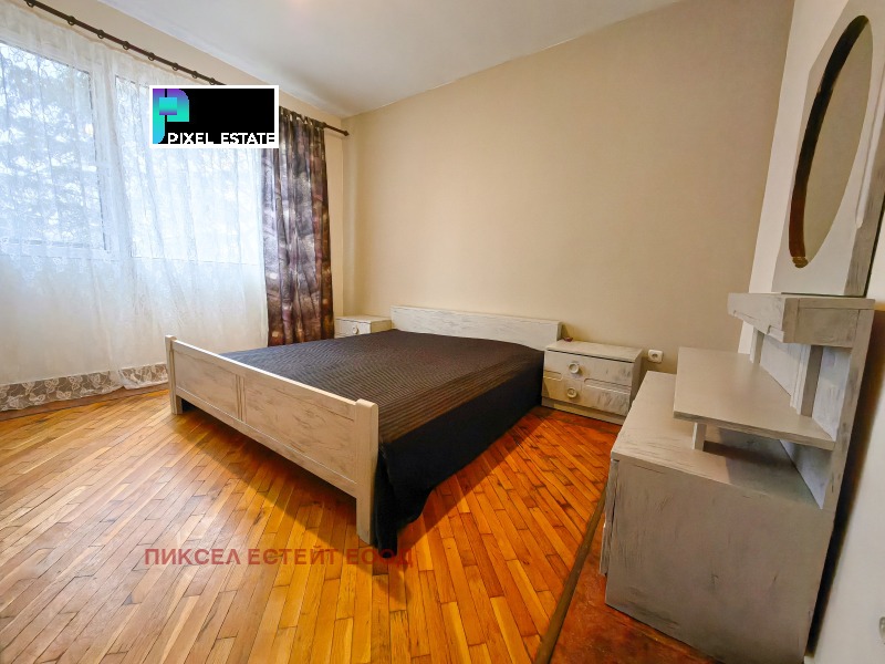 Дава под наем 3-СТАЕН, гр. София, Връбница 2, снимка 10 - Апартаменти - 53507941